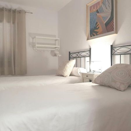 Villa Palmarsu La Oliva Ngoại thất bức ảnh
