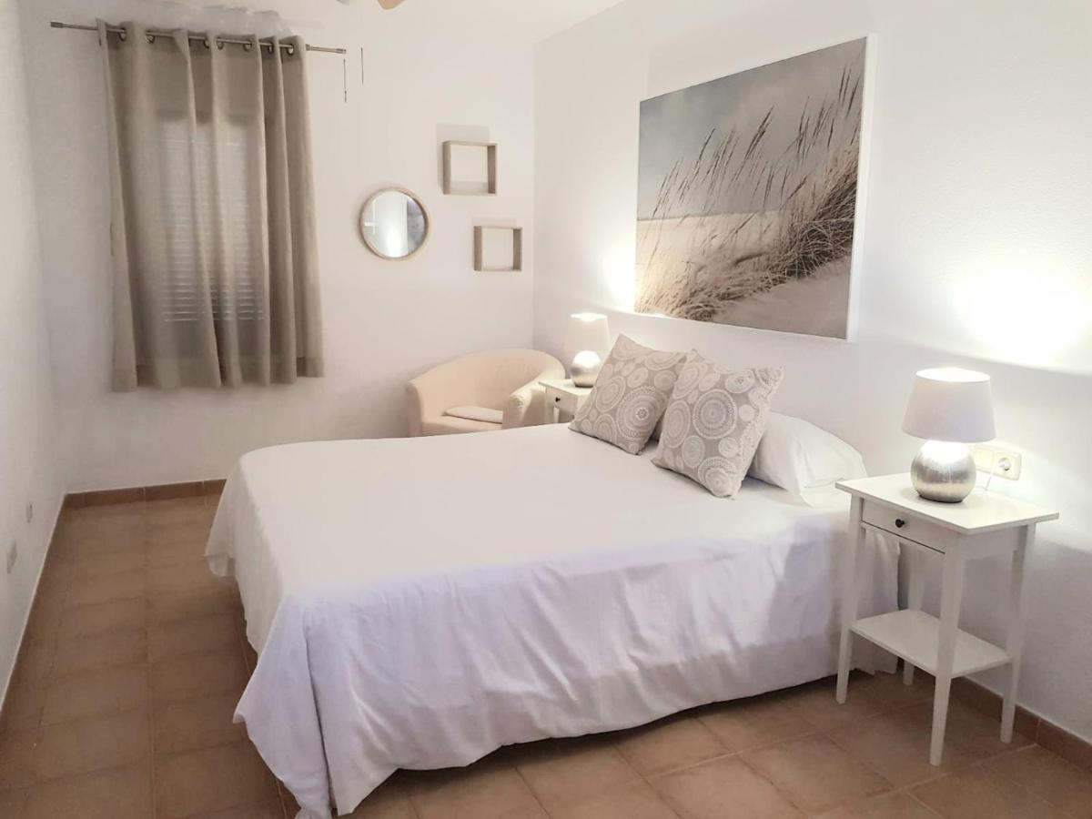 Villa Palmarsu La Oliva Ngoại thất bức ảnh
